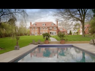 Beech house, boars hill, oxfordshire