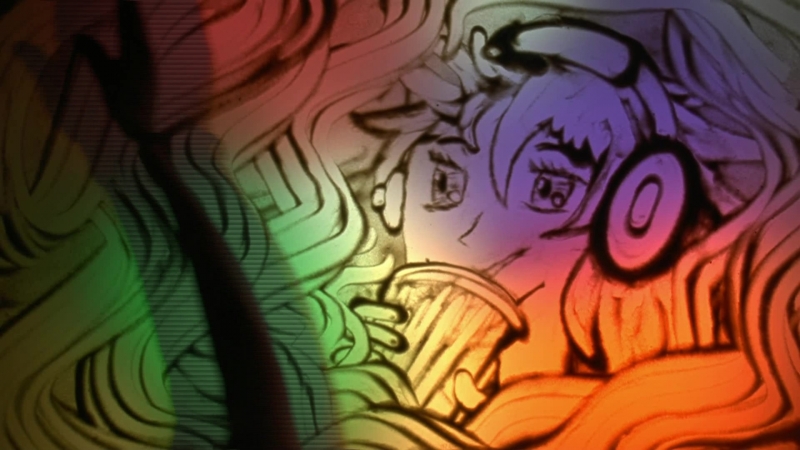 Були для бабули ссср (cranberries l10n, official video)