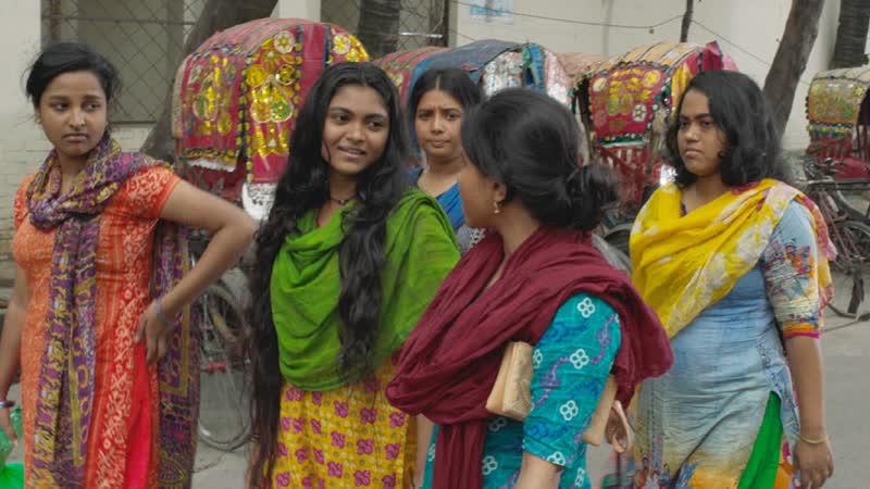 Сделано в бангладеш (2019) web dl 720p