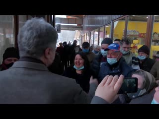 Видео от це донецьк,дитинко! ( типове українське місто)