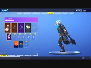 [apollo] top 5 best fortnite dances/emotes of every season ! (nostalgia)