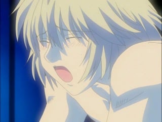 Sensitive parnograph / ova чувствительный пoрнограф [1 из 1]