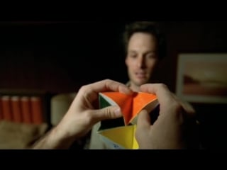 2x14 kept a guy locked in a truck