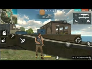 Фри фаер пару красивых шотов от alekskor mp4