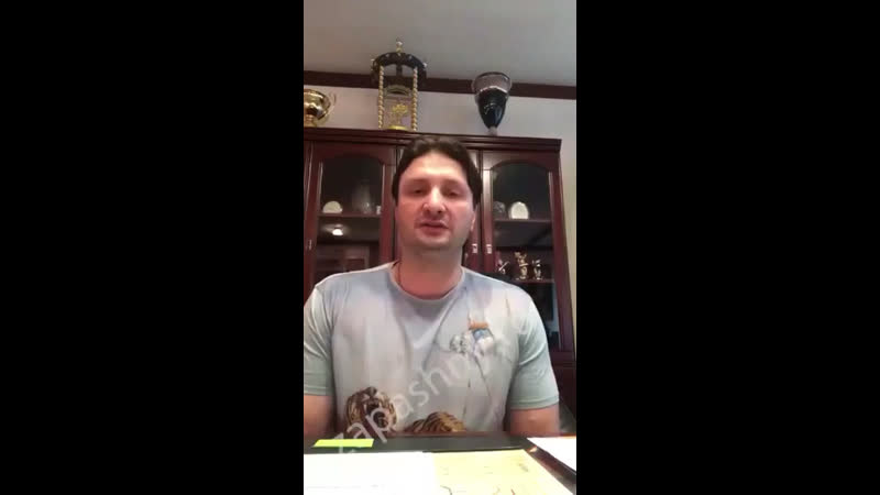 Запашный о европейском цирке 18 +