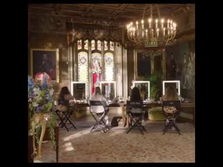 Just three days to go till our very special show with meerkat music! we can’t wait to perform for you all 💖