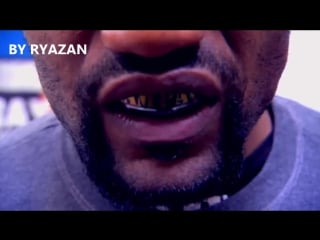 Quinton "rampage" jackson hl |by ryazan|