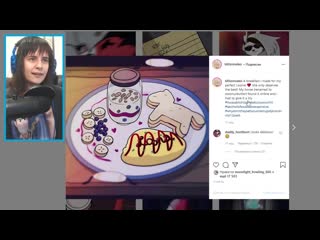 [dantekris time show ツ] черри молодые вернулась | инстаграм отель хазбин