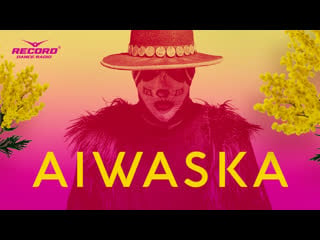 Mimoza party | aiwaska