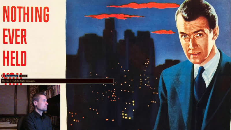 Kinoraritet смотрим тот самый фильм хичкока