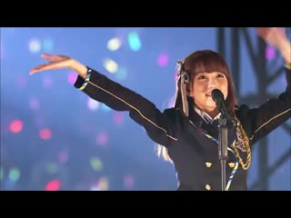 Heavy rotation akb48 young members nationwide tour ~ mirai wa ima kara tsukurareru