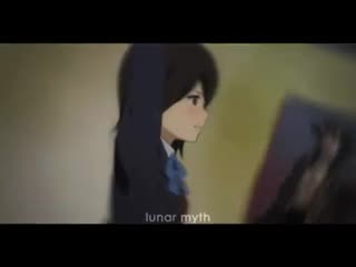 Kokoro connect | vine | himeko inaba