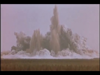 Проект тайга ядерные испытания