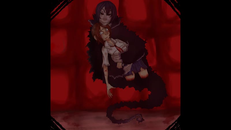 Demonophobia [пугающие мистические истории #39]