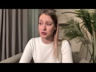 Женская мастурбация почему это хорошо