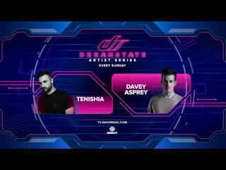 Трансляция i hd [ 12 o5 2o21 ] ► dreamstate artist series (may 9, 2021)