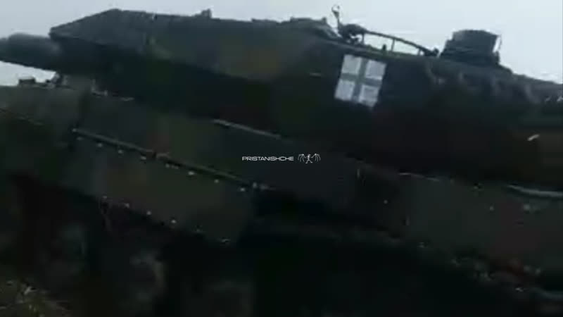 Шторм z | leopard | bradley | pristanishche