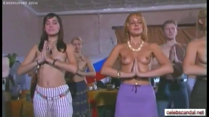 Сексуальная / голая / альбина джанабаева 3 (nude)