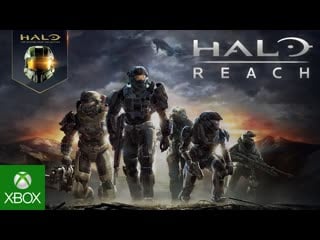 Halo reach x019 the master chief collection launch trailer