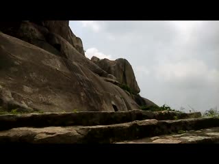 Nagarjuni caves, gaya, bihar