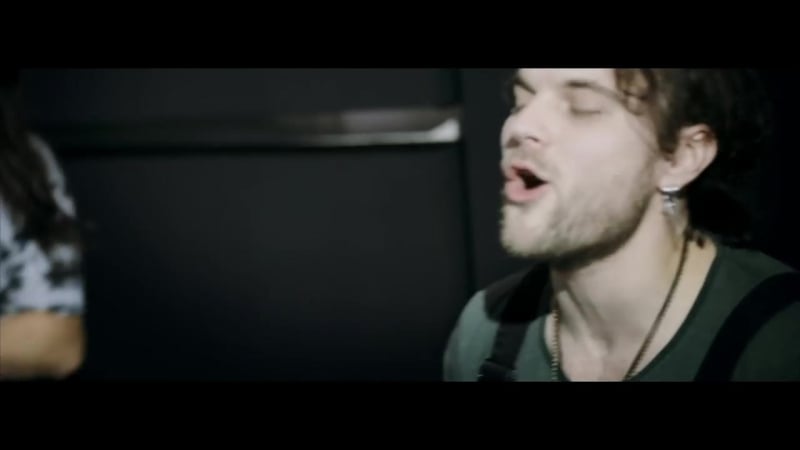 Uzari стыцамэн иван дорн cover