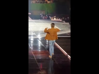 [fancam] 181012 ibk good concert @ boomerang / kai