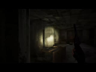 Visit pripyat center in chernobylite "web of lies" mega patch is live! [gameplay trailer]