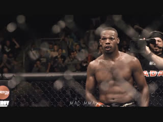 Jon "bones" jones