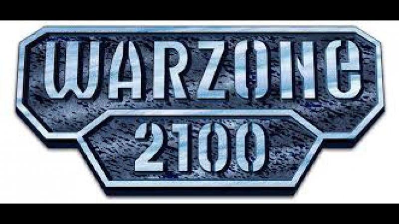 Warzone 2100 с unclerorik'ом