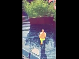 Scott hoying snapchat