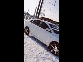 Че пристали