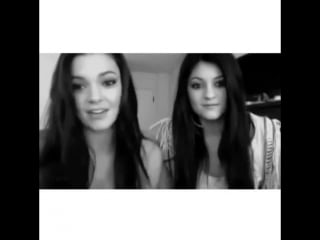 Кендалл и кайли дженнер | kendall and kylie jenner