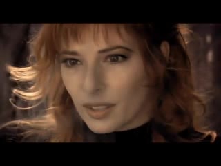 Mylène farmer fuck them all