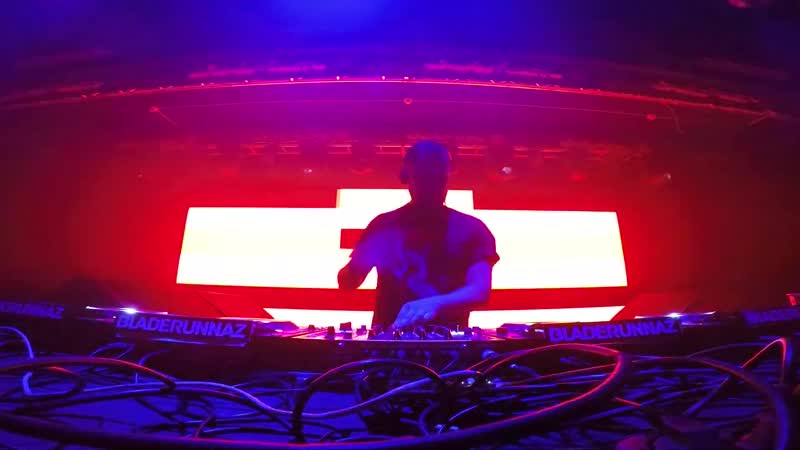 Counterstrike @ therapy sessions budapest 2019