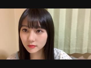 190204 showroom hkt48 team h tanaka miku 2037