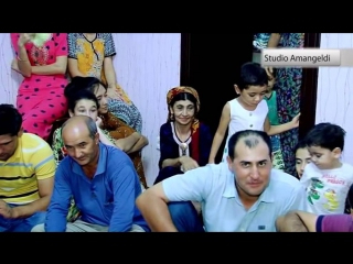 Tashli tulegenow ta men gelincham [hd] 2015 (balkan toyy)