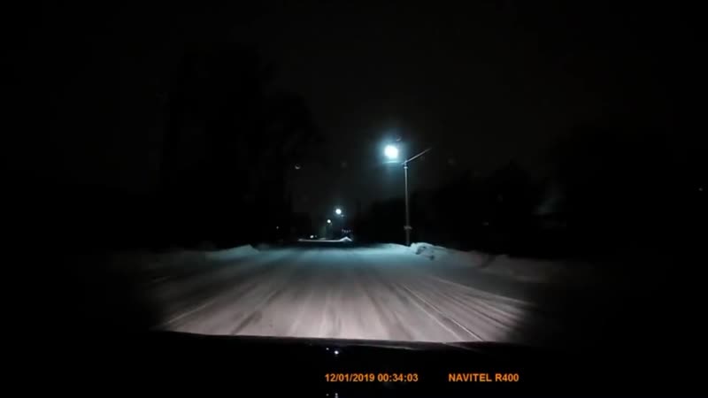 В псковской области священник устроил дтп с двумя пострадавшими