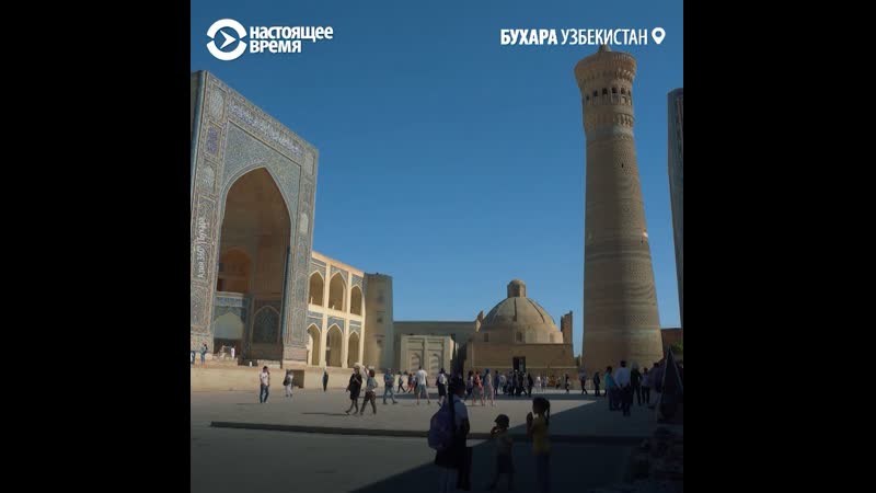 "азия 360" бухарские евреи