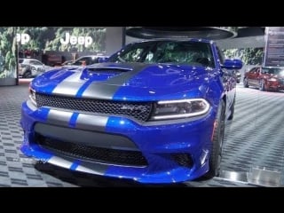 2018 dodge durango srt hell cat exterior and interior walkaround