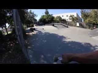 Novicok v skeyt parke na russkom chris chann (videomega ru) mp4