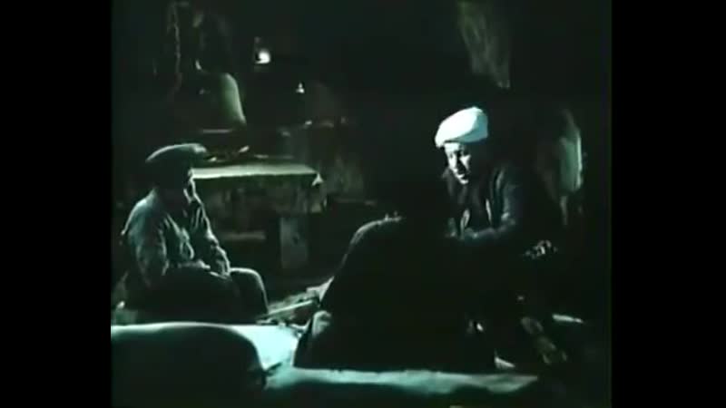 Художественный фильм "улица младшего сына"