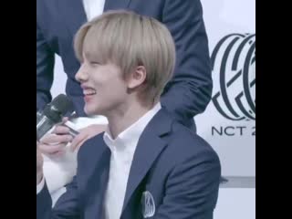 200923 live event 'wish 2020'