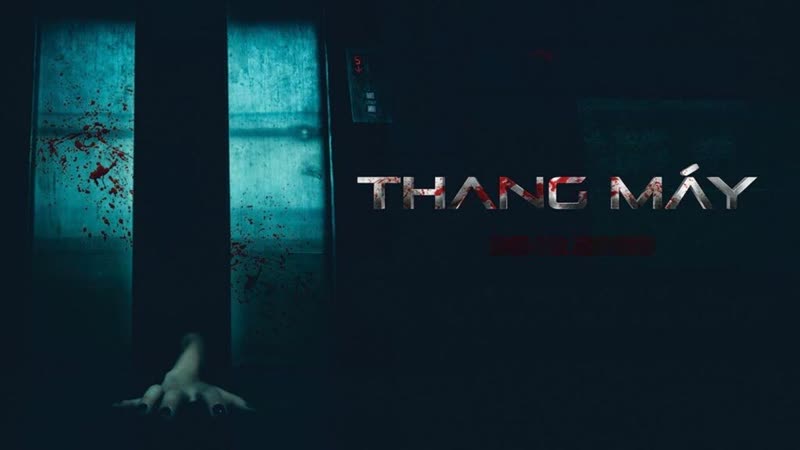 Лифт (2020) thang máy (the lift)