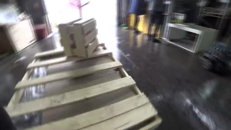 [молодость на тазах] двинарь снова накрылся !