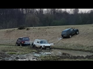 Роман рвет трос