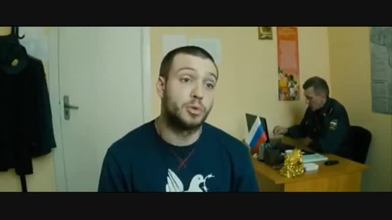 Отбитый офник " ярый"