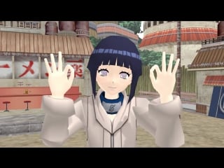 Gwiyomi | 귀요미송 | cutie song | hyuga hinata