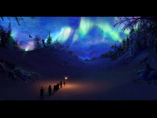Polar lights | Ukdevilz.com