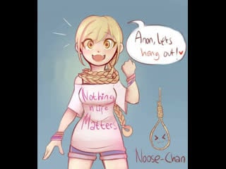 Instructions unclear, no suicideded