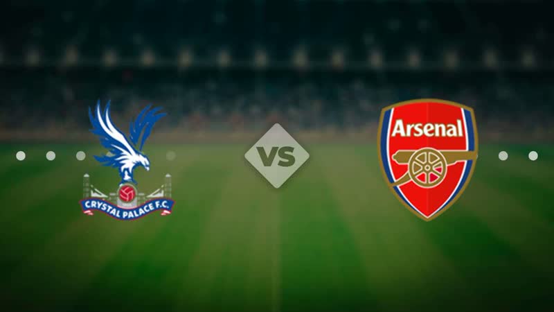 Апл «кристал пэлас» «арсенал» 1 тур смотреть лайв / live